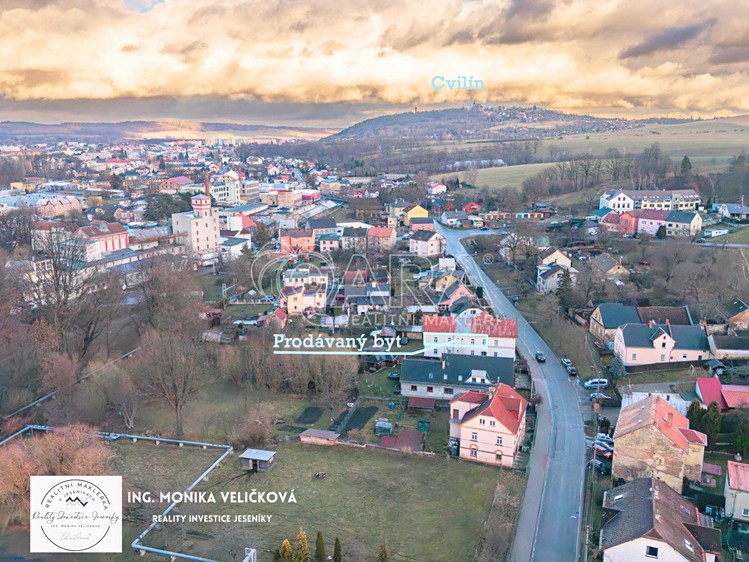Квартира 2+1 на продаж, 55 м² (25 з 29)