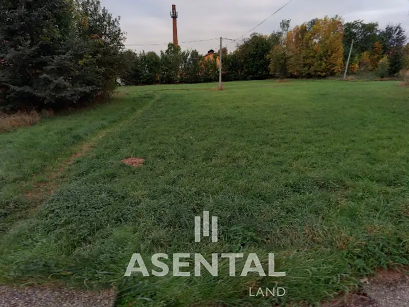 Prodej komerčního pozemku 1245 m², Petřvald – náhled fotky 1