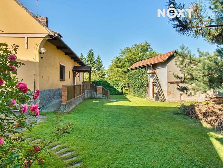 Prodej domu, 221 m² (30 z 30)