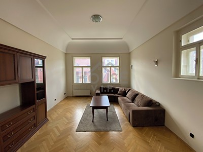 Pronájem bytu 3+1 89 m²