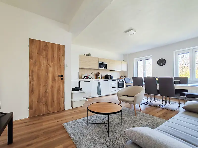 Prodej bytu 4+kk 110 m², Dolní Morava – náhled fotky 1