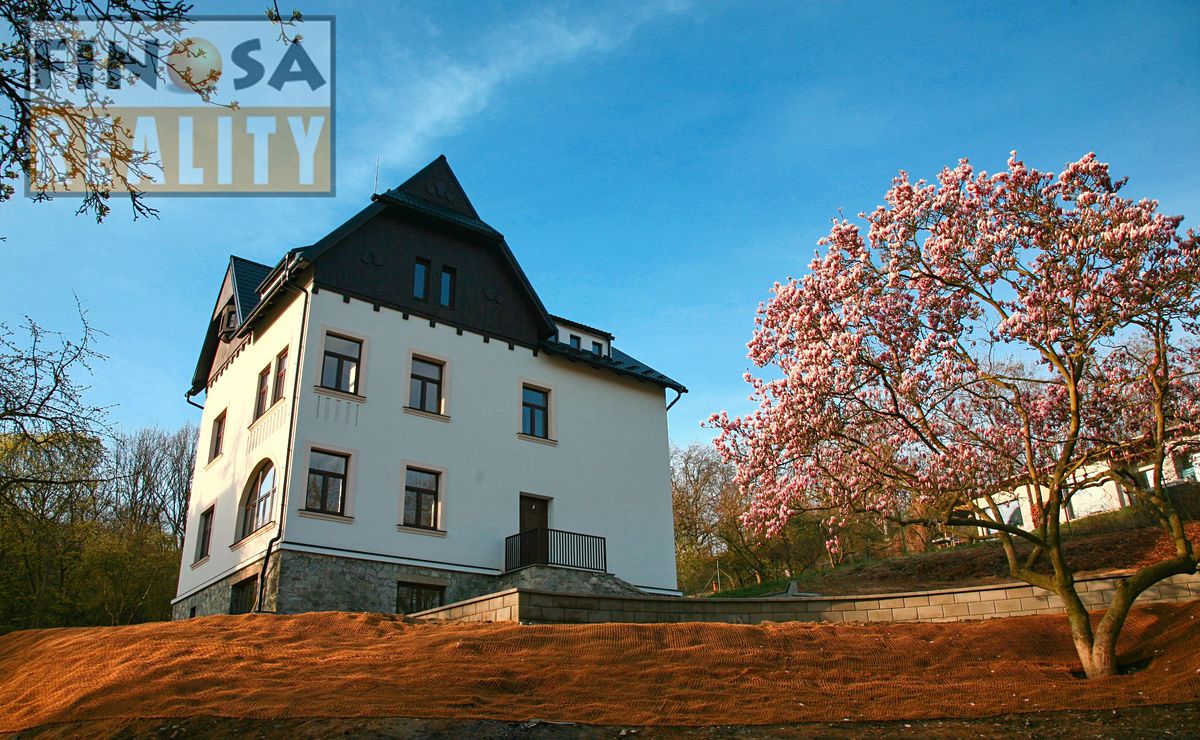 Prodej bytu 3+kk 165 m²