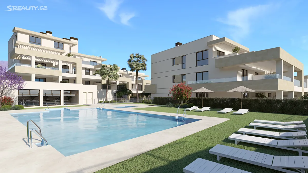 Prodej bytu 4+kk 101 m²