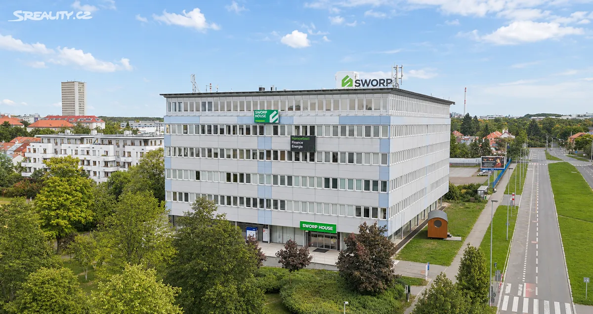 Pronájem obchodního prostoru 124 m² – další