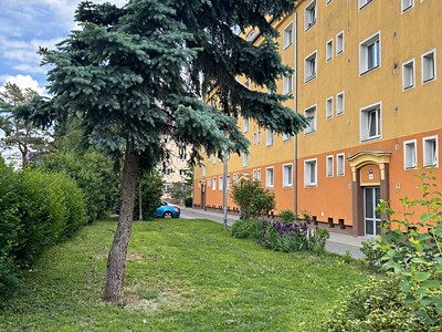 Pronájem bytu 2+1 60 m²