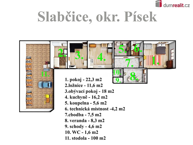 Haus zum Kauf, 112 m² (12 von 37)