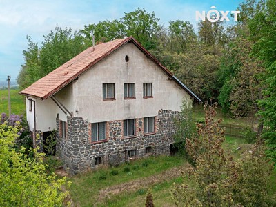 Prodej  rodinného domu 114 m², pozemek 865 m²