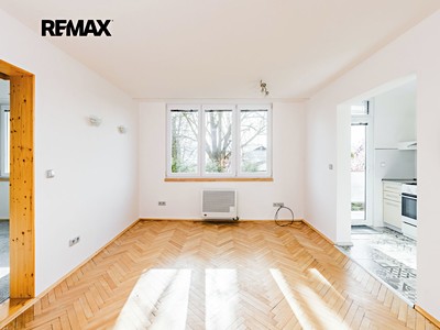 Pronájem bytu 2+1 51 m²