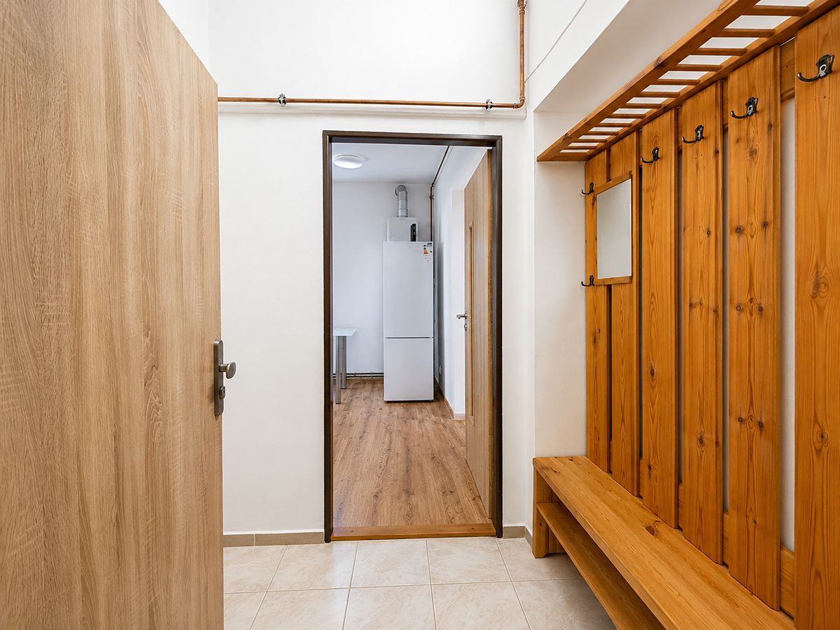 Prodej bytu 1+1 43 m² – fotografie 5