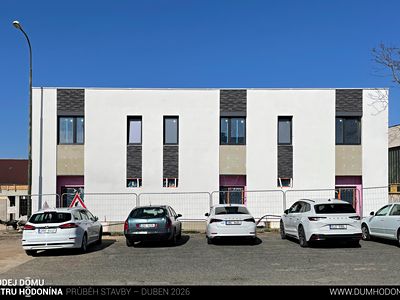 Prodej rodinného domu 89 m², pozemek 145 m²