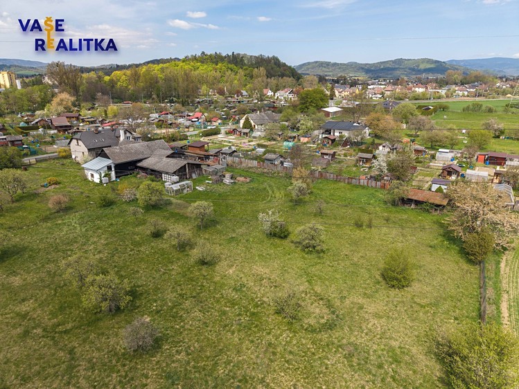 Prodej pozemku, 6 756 m² (5 z 11)