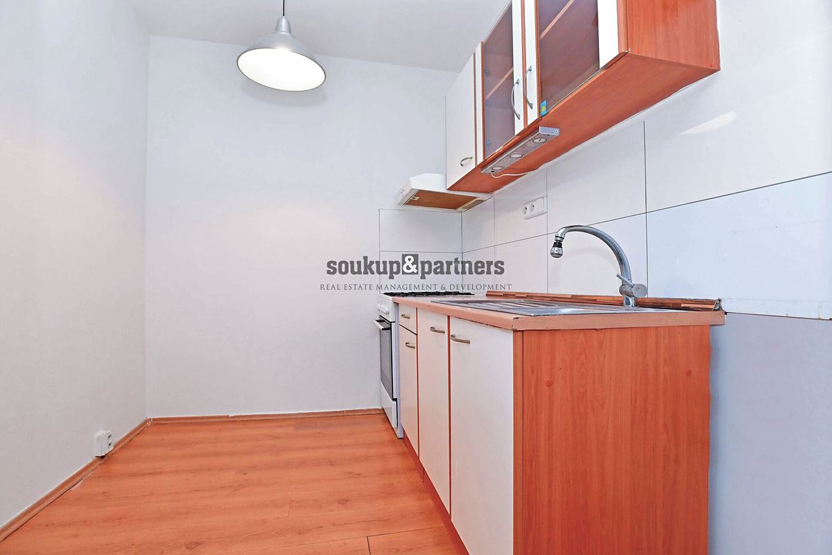 Prodej bytu 3+kk 62 m² – fotografie 3