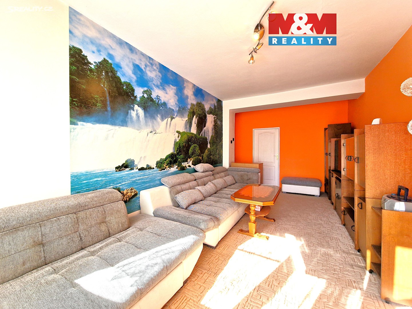 Prodej bytu 3+1 70 m²