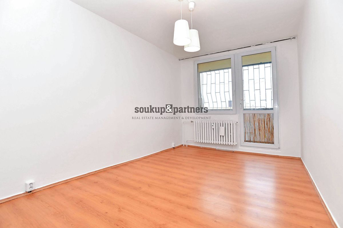 Prodej bytu 3+kk 62 m² – fotografie 2