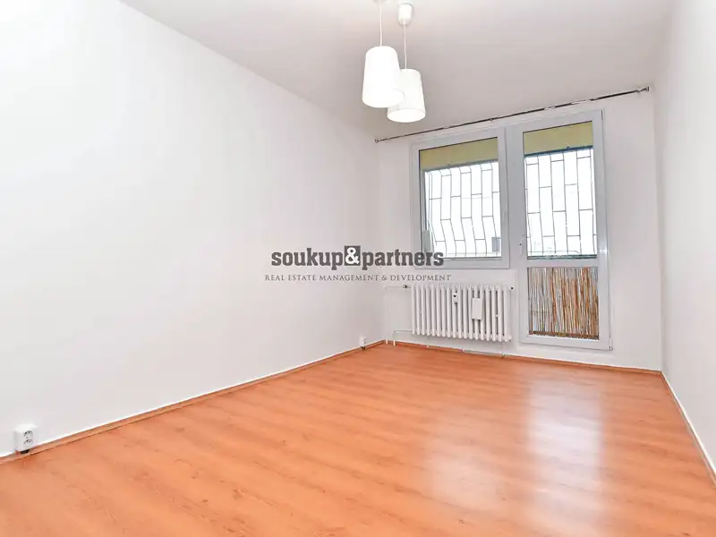 Prodej bytu 3+kk 62 m², Praha – náhled fotky 2
