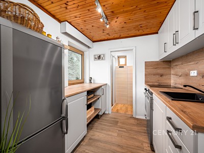Prodej  chaty 90 m², pozemek 400 m² — photo 2