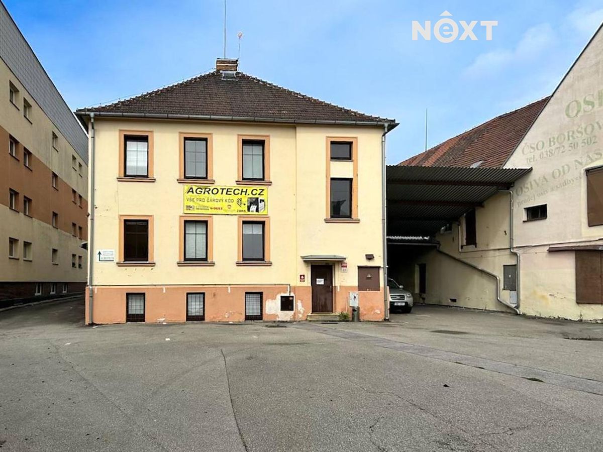 Pronájem skladového prostoru 125 m² – fotografie 3