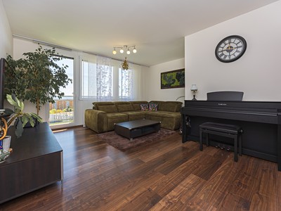 Prodej bytu 4+1 82 m²