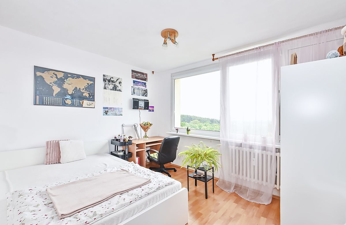 Prodej bytu 3+1 65 m² – fotografie 3