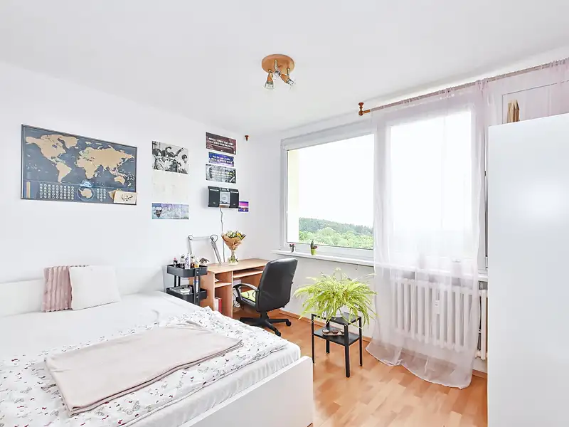 Prodej bytu 3+1 65 m², Praha – náhled fotky 3