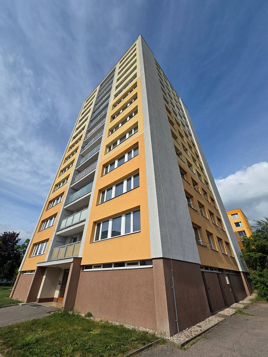Prodej bytu 3+kk 70 m²
