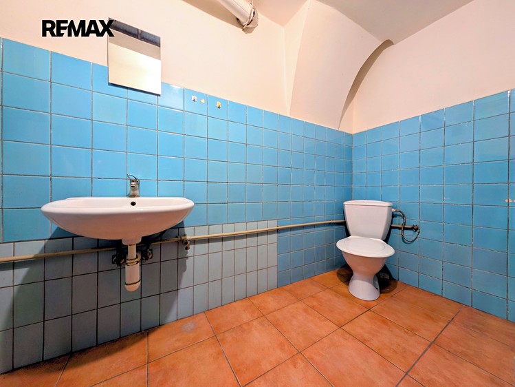 Комерційне приміщення в оренду, 58 м² (8 з 10)