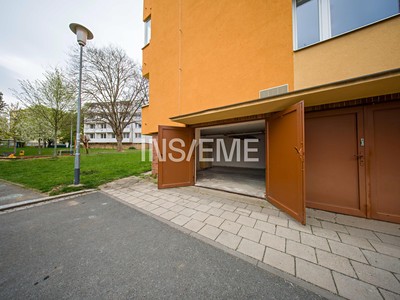 Prodej garáže 22 m² — photo 3