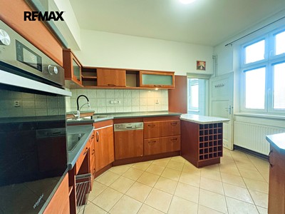 Prodej bytu 3+1 116 m²