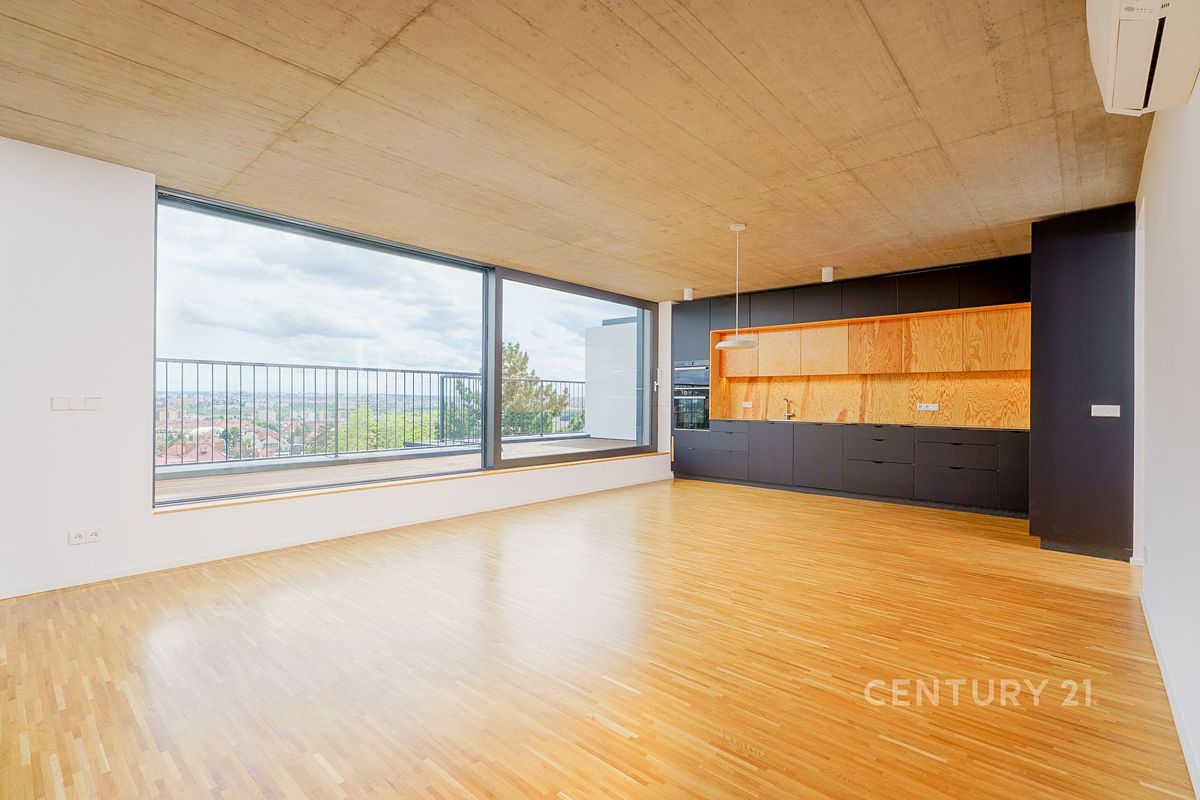 Prodej bytu 4+kk 162 m²