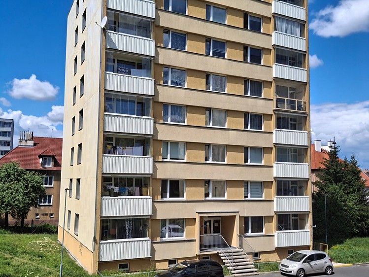 Wohnung 2+1 zum Kauf, 55 m² (18 von 18)