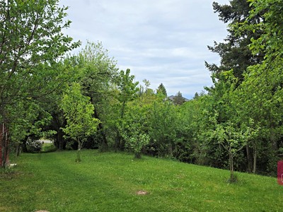 Prodej  stavebního pozemku 2 011 m² — photo 3