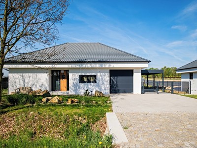Prodej  rodinného domu 91 m², pozemek 800 m²