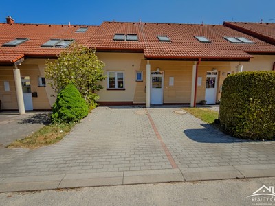 Prodej  rodinného domu 112 m², pozemek 230 m²