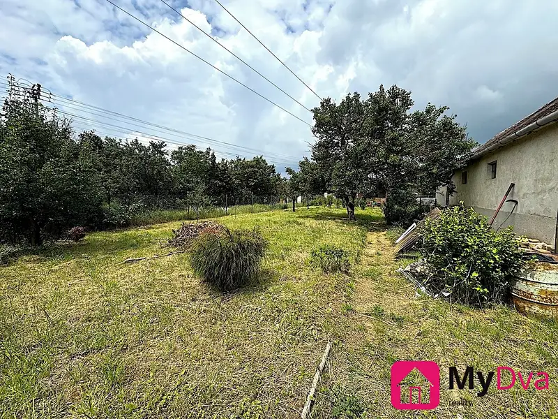 Prodej zahrady 513 m², Suchohrdly – náhled fotky 2