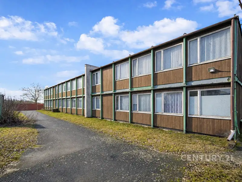 Prodej ubytovacího zařízení 1048 m², Přítluky – náhled fotky 2