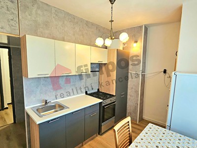 Pronájem bytu 2+1 45 m²