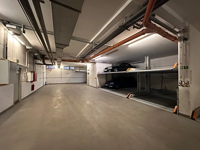 Prodej garážového stání 12 m² — photo 4