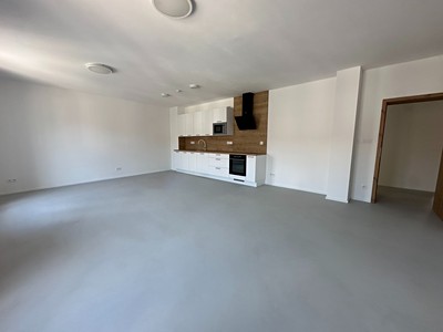 Pronájem bytu 3+kk 95 m² (Jednopodlažní)