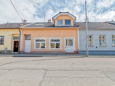 Prodej  rodinného domu 150 m², pozemek 293 m²