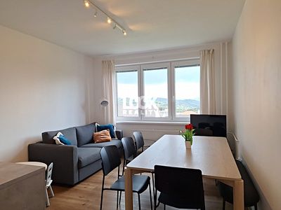 Pronájem apartmánů 62 m²