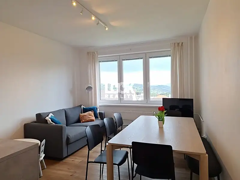 Pronájem apartmánů 62 m², Zásada – náhled fotky 1