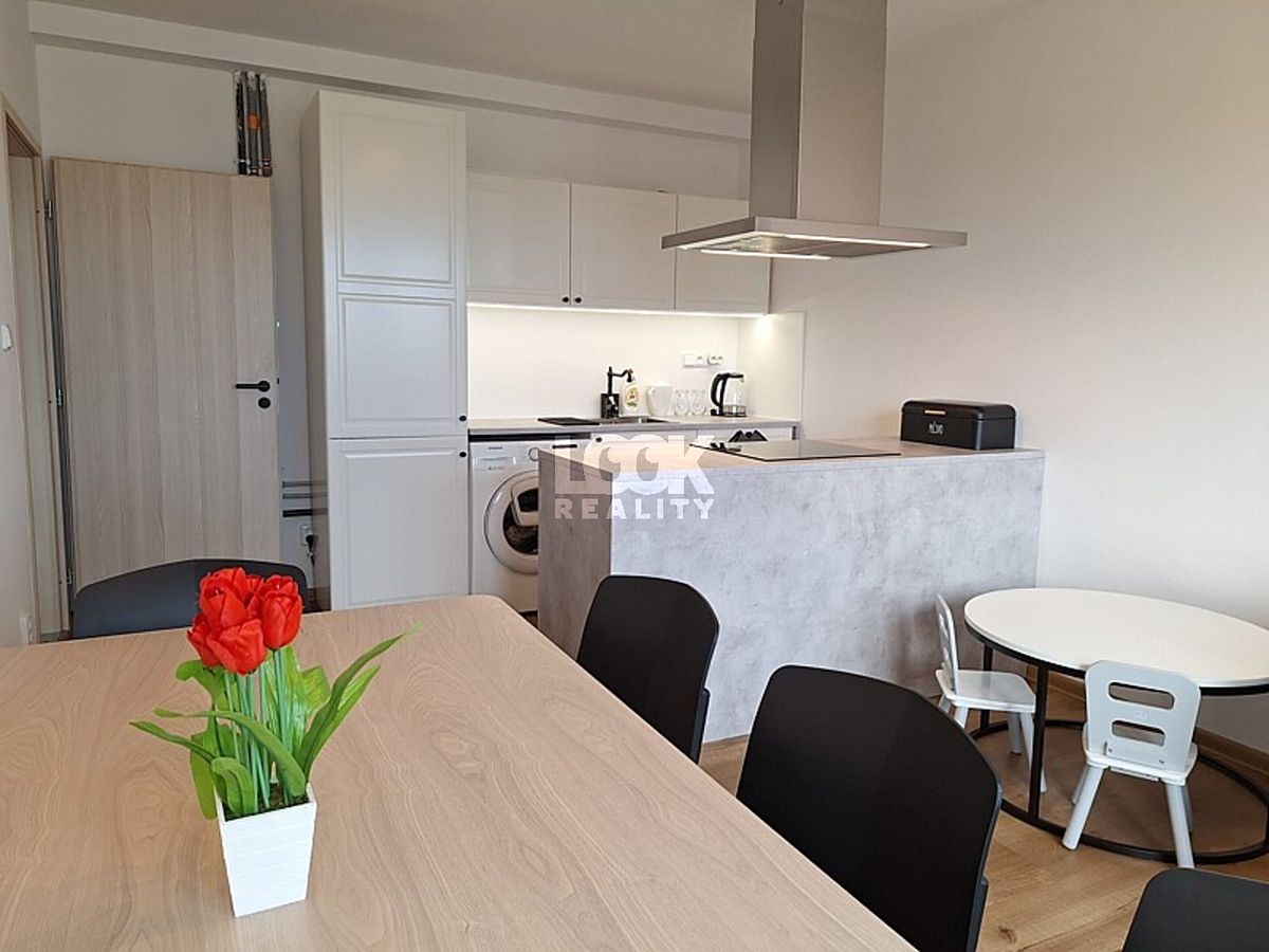 Pronájem apartmánů 62 m² – fotografie 2