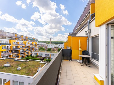 Prodej bytu 2+kk 55 m² (Jednopodlažní) — photo 4