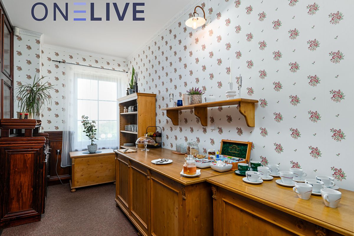 Prodej apartmánů 450 m² – fotografie 3