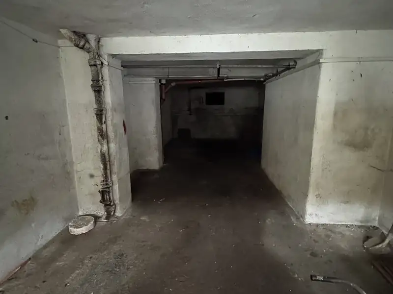 Pronájem garáže 45 m², Solenice – náhled fotky 3