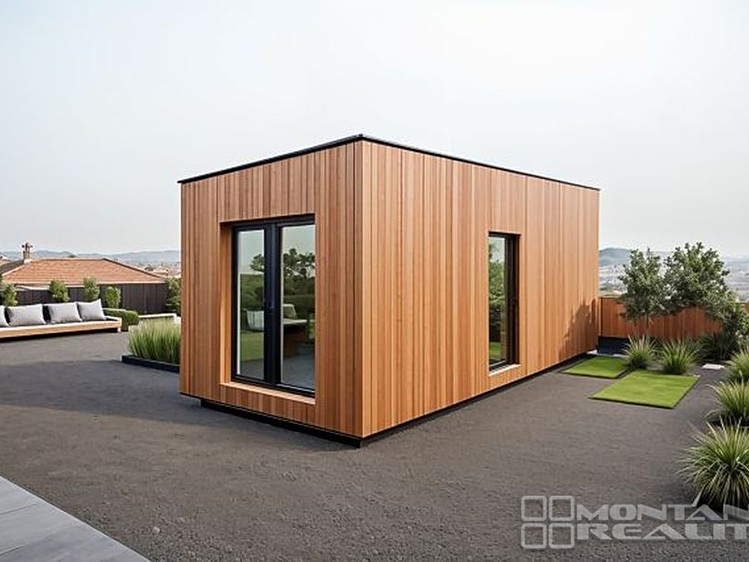 Prodej nemovitosti, 32 m² (1 z 17)