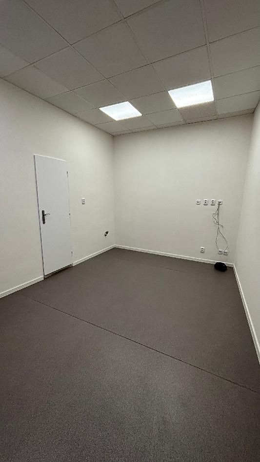 Pronájem kanceláře 52 m²