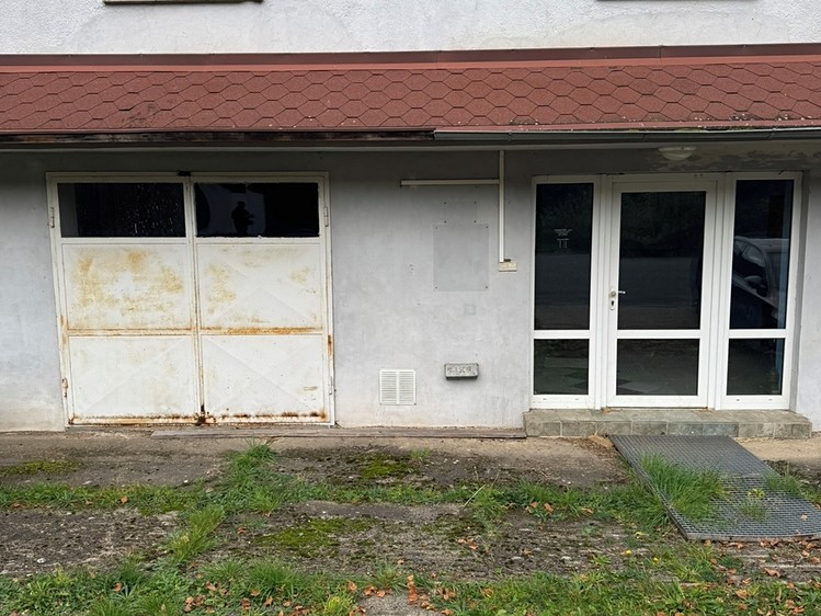 Нерухомість в оренду, 45 м² (2 з 5)