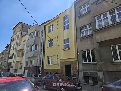 Prodej bytu 3+kk 76 m²