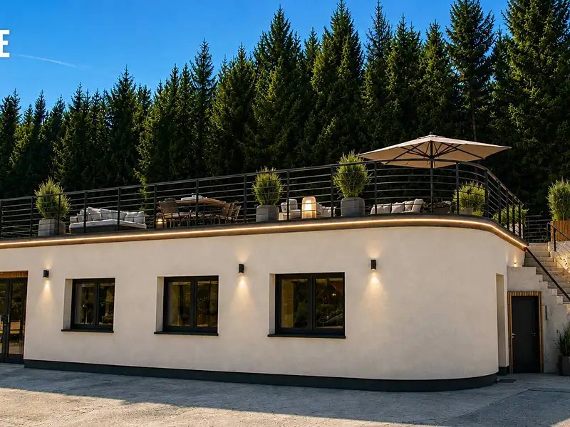 Pronájem komerční nemovitosti 118 m², Lukoveček – náhled fotky 1
